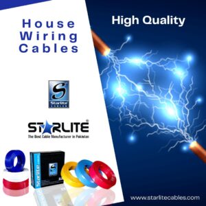 Electric Wire for AC
