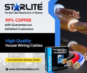 Cheap Best Cables in Pakistan